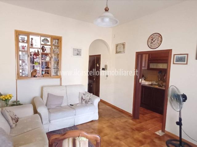 Appartamento in vendita a Pieve Di Sinalunga, Toscana