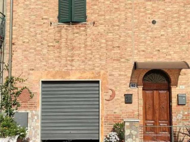 Appartamento in vendita a Pieve Di Sinalunga, Toscana