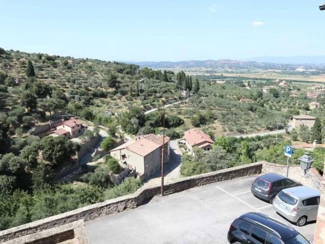 Appartamento in vendita a Pieve Di Sinalunga, Toscana