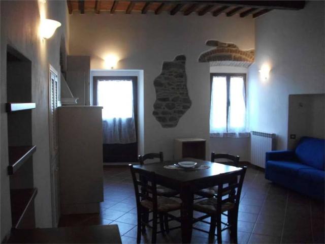 Appartamento in vendita a Pieve Di Sinalunga, Toscana