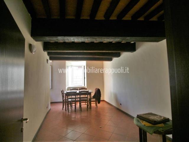 Appartamento in vendita a Pieve Di Sinalunga, Toscana