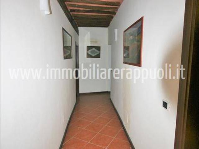 Appartamento in vendita a Pieve Di Sinalunga, Toscana