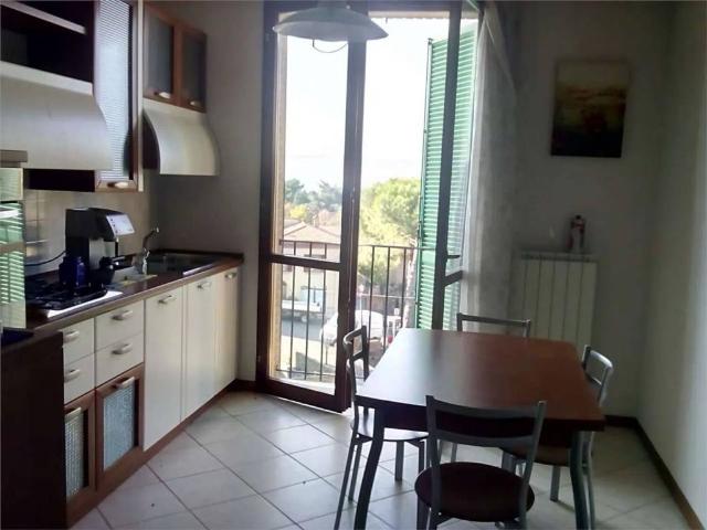Appartamento in vendita a Pieve Di Sinalunga, Toscana