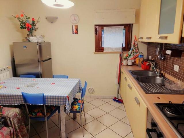 Appartamento in vendita a Pieve, Sinalunga