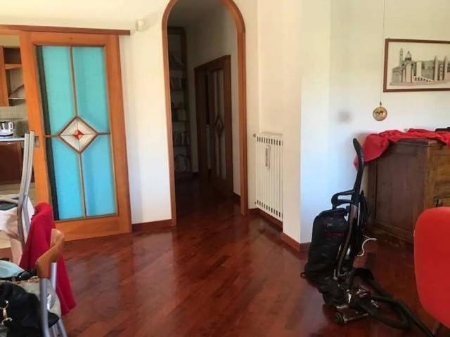 Appartamento in vendita a Pieve Di Sinalunga, Toscana