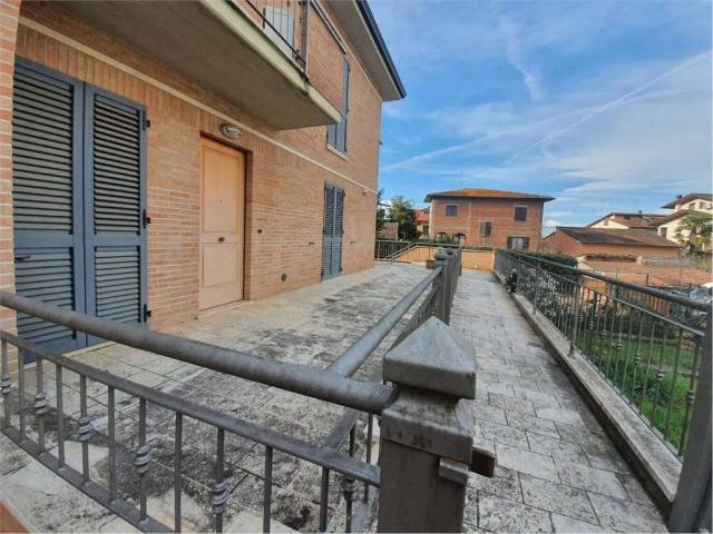 Appartamento in vendita a Pieve Di Sinalunga, Toscana