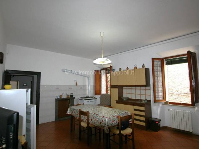 Appartamento in vendita a Pieve Di Sinalunga, Toscana