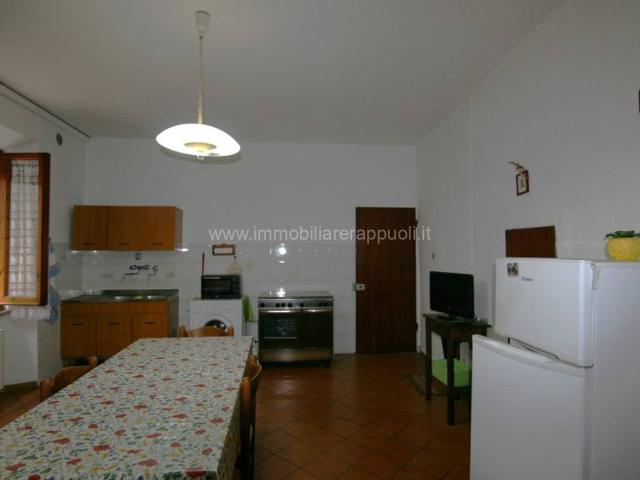 Appartamento in vendita a Pieve Di Sinalunga, Toscana