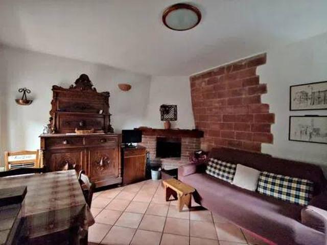 Appartamento in vendita a Scrofiano, Sinalunga