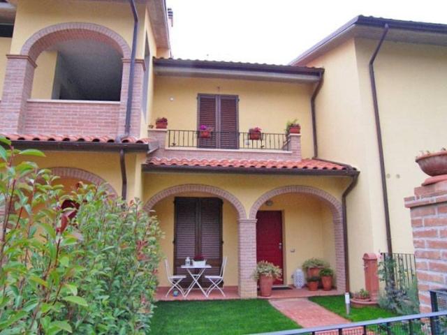 Appartamento in vendita a Sinalunga, Siena