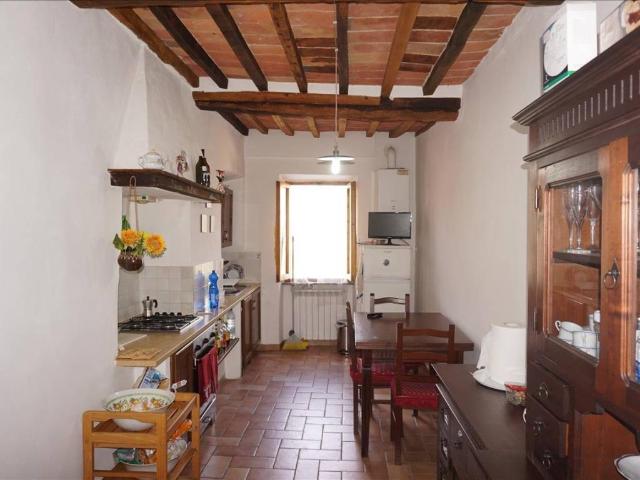 Appartamento in vendita a Pieve Di Sinalunga, Toscana
