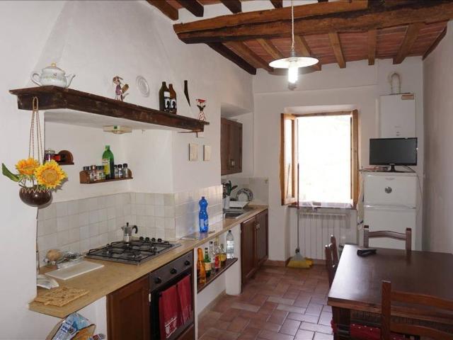 Appartamento in vendita a Pieve Di Sinalunga, Toscana