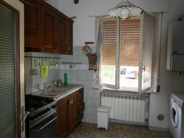 Appartamento in vendita a Pieve Di Sinalunga, Toscana