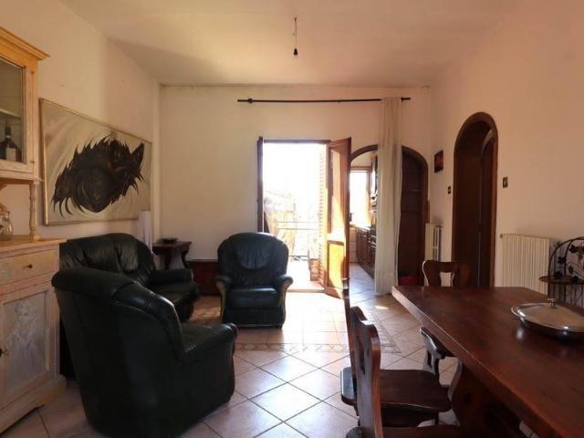 Appartamento in vendita a Pieve, Sinalunga