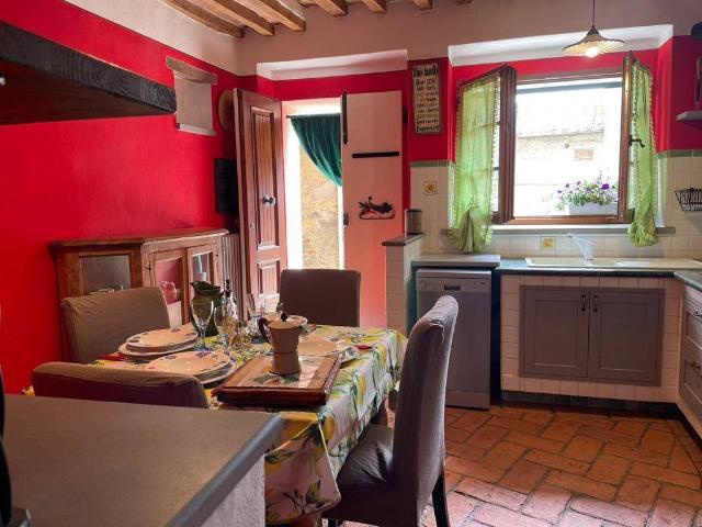 Appartamento in vendita a Pieve Di Sinalunga, Toscana