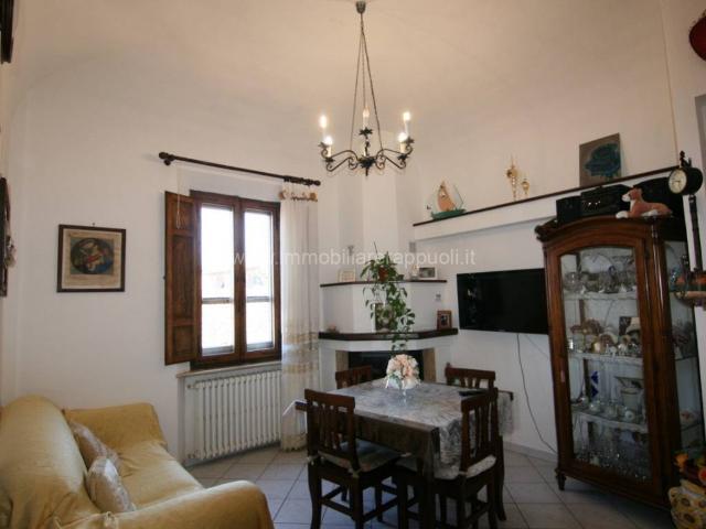Appartamento in vendita a Pieve Di Sinalunga, Toscana