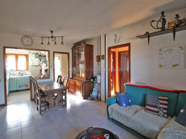 Appartamento in vendita a Pieve Di Sinalunga, Toscana