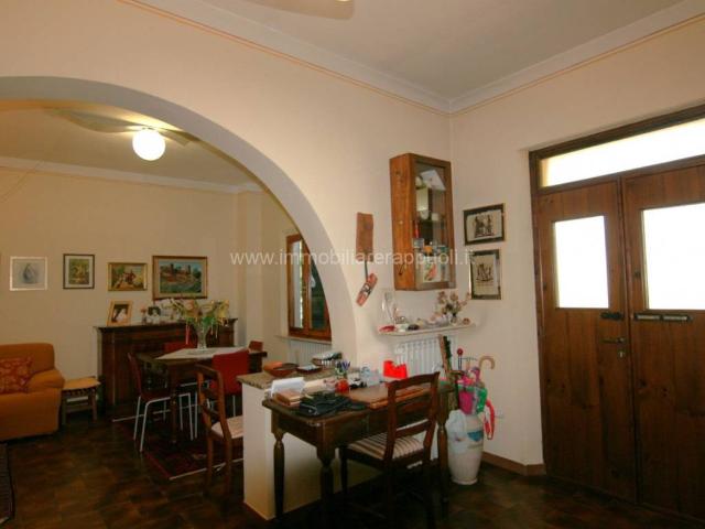 Appartamento in vendita a Pieve Di Sinalunga, Toscana