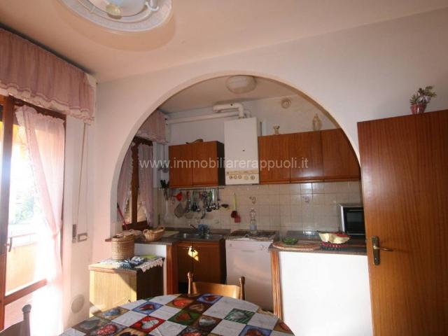 Appartamento in vendita a Pieve Di Sinalunga, Toscana