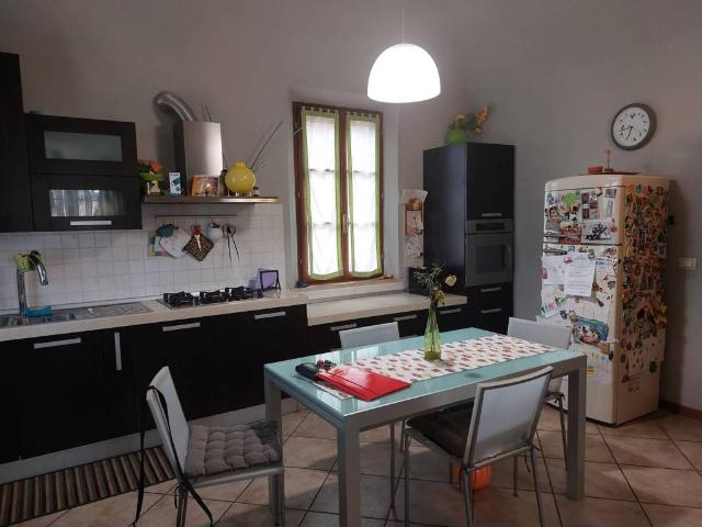 Appartamento in vendita a Pieve Di Sinalunga, Toscana