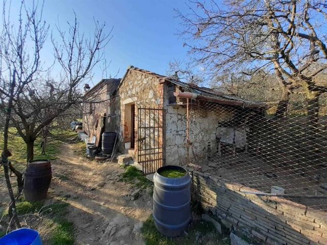 Appartamento in vendita a Pieve, Sinalunga