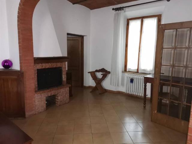 Appartamento in vendita a Sinalunga, Siena
