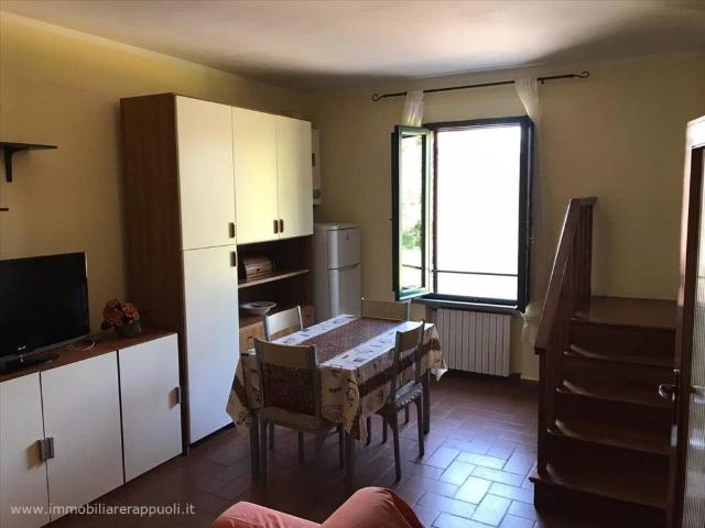 Appartamento in vendita a Pieve Di Sinalunga, Toscana