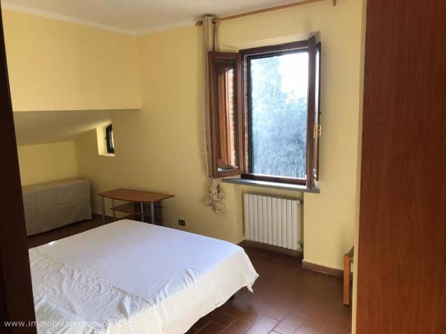 Appartamento in vendita a Pieve Di Sinalunga, Toscana