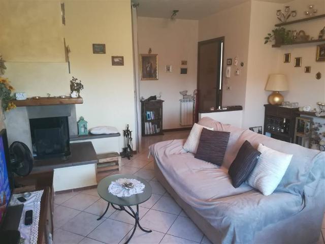 Appartamento in vendita a Pieve, Sinalunga