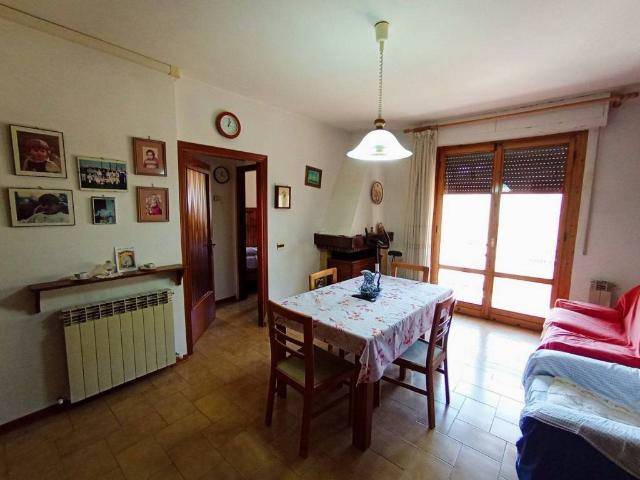 Appartamento in vendita a Sinalunga, Siena