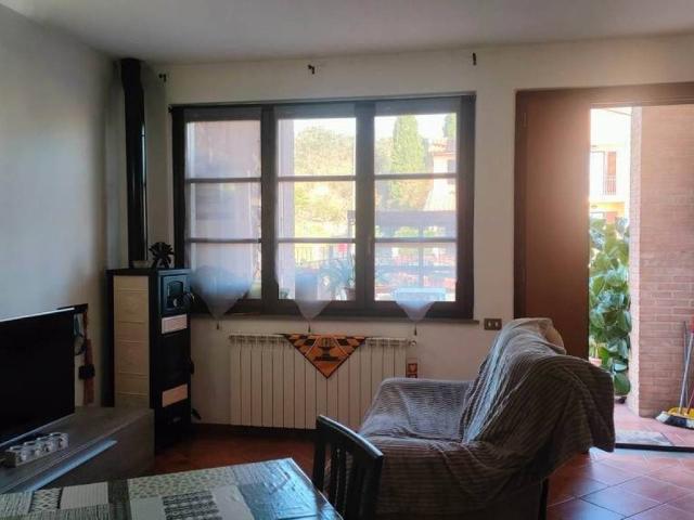 Appartamento in vendita a Pieve Di Sinalunga, Toscana