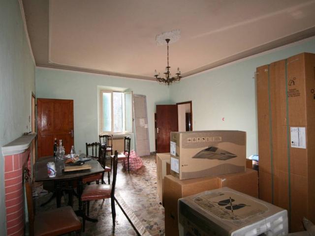 Appartamento in vendita a Pieve Di Sinalunga, Toscana