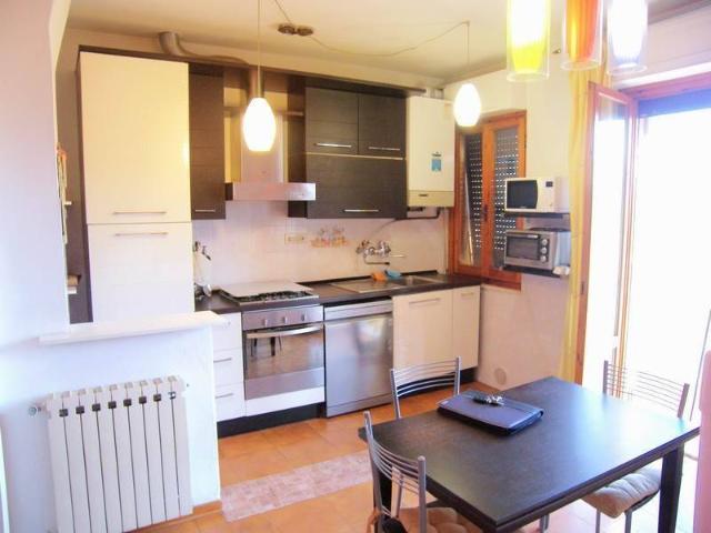 Appartamento in vendita a Pieve Di Sinalunga, Toscana