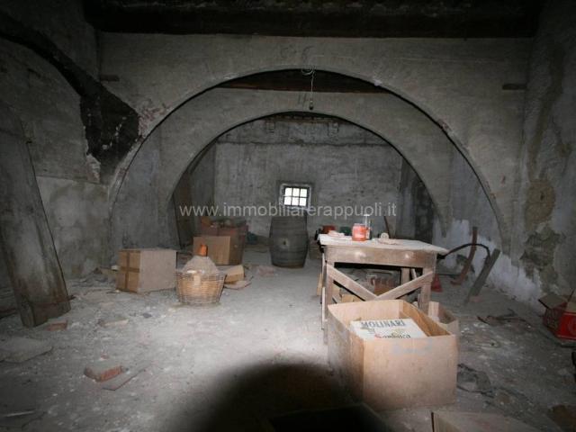 Appartamento in vendita a Pieve Di Sinalunga, Toscana