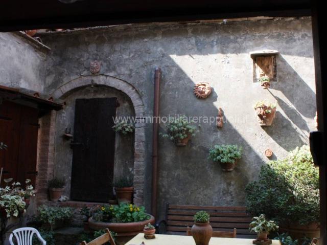 Appartamento in vendita a Pieve Di Sinalunga, Toscana