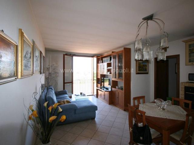Appartamento in vendita a Pieve Di Sinalunga, Toscana