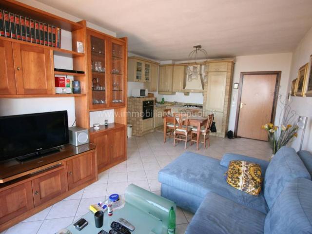Appartamento in vendita a Pieve Di Sinalunga, Toscana