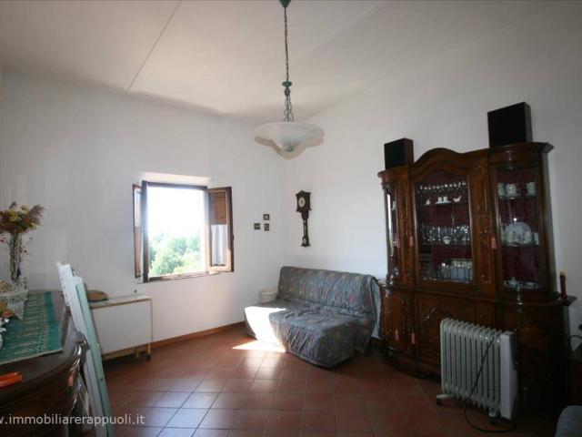 Appartamento in vendita a Pieve Di Sinalunga, Toscana