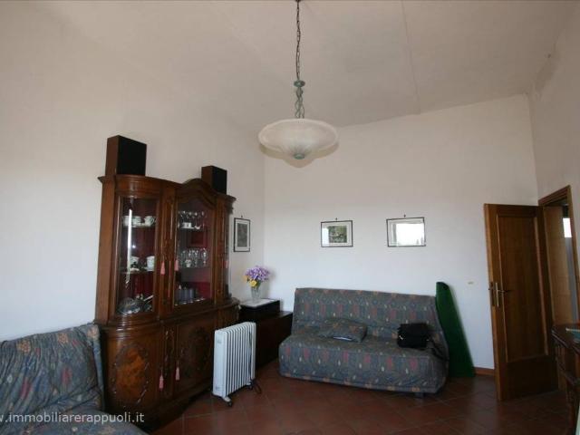 Appartamento in vendita a Pieve Di Sinalunga, Toscana