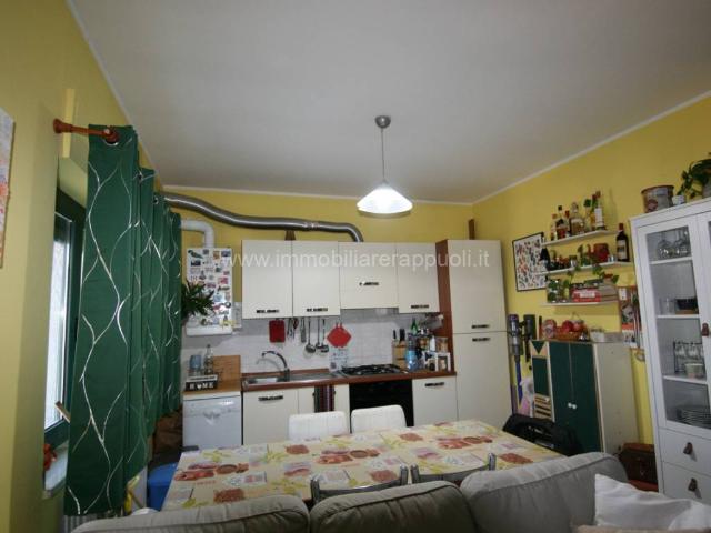 Appartamento in vendita a Pieve Di Sinalunga, Toscana