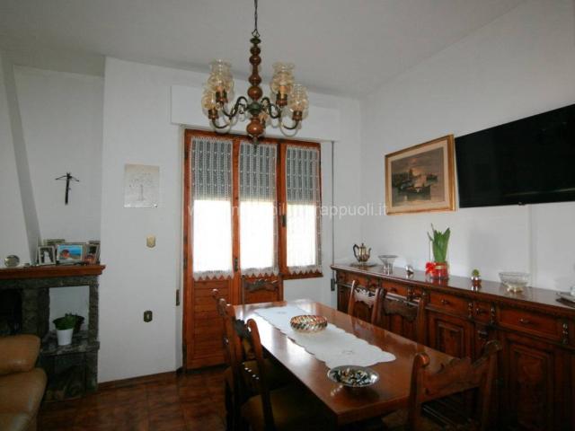 Appartamento in vendita a Pieve Di Sinalunga, Toscana