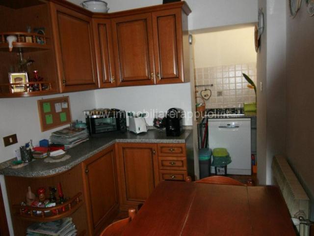 Appartamento in vendita a Pieve Di Sinalunga, Toscana