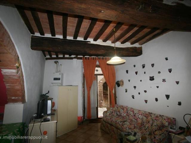 Appartamento in vendita a Pieve Di Sinalunga, Toscana