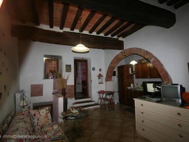 Appartamento in vendita a Pieve Di Sinalunga, Toscana