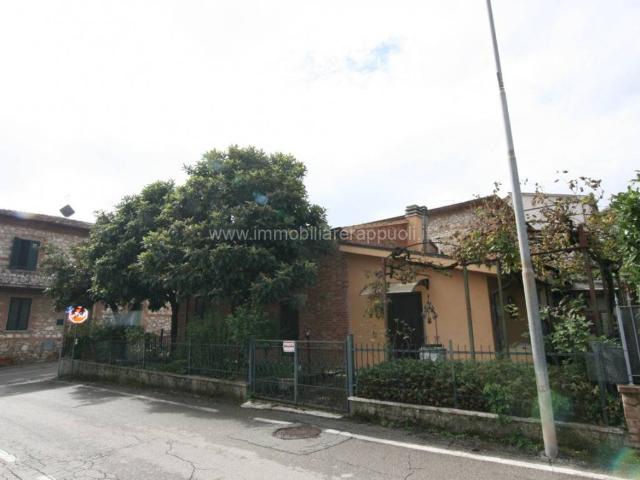 Villa Schiera in vendita a Pieve Di Sinalunga, Toscana