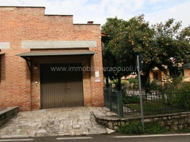 Villa Schiera in vendita a Pieve Di Sinalunga, Toscana