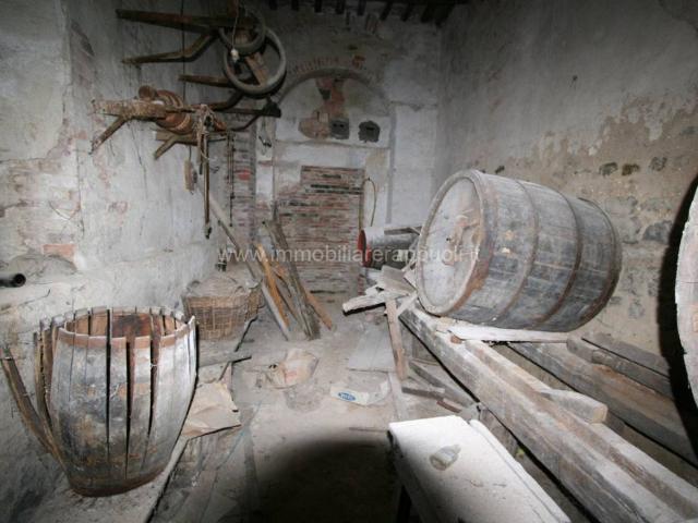 Appartamento in vendita a Pieve Di Sinalunga, Toscana
