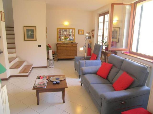 Appartamento in vendita a Sinalunga, Siena
