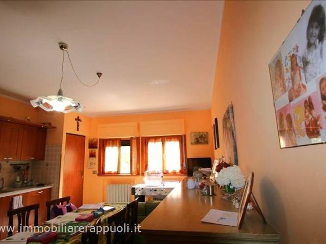 Appartamento in vendita a Pieve Di Sinalunga, Toscana