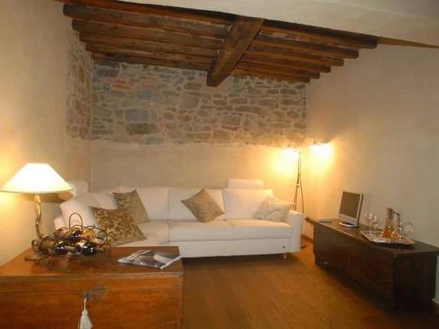 Appartamento in vendita a Pieve Di Sinalunga, Toscana